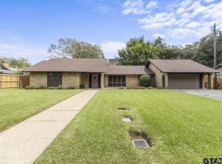 4524 Leisure Ln, Tyler, TX 75703