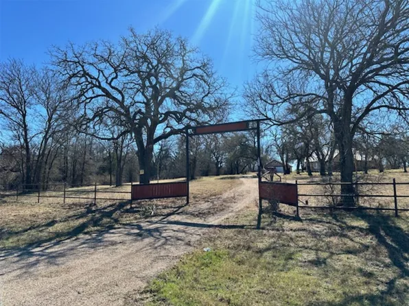 18250 Highway 36, Gustine, TX 76455