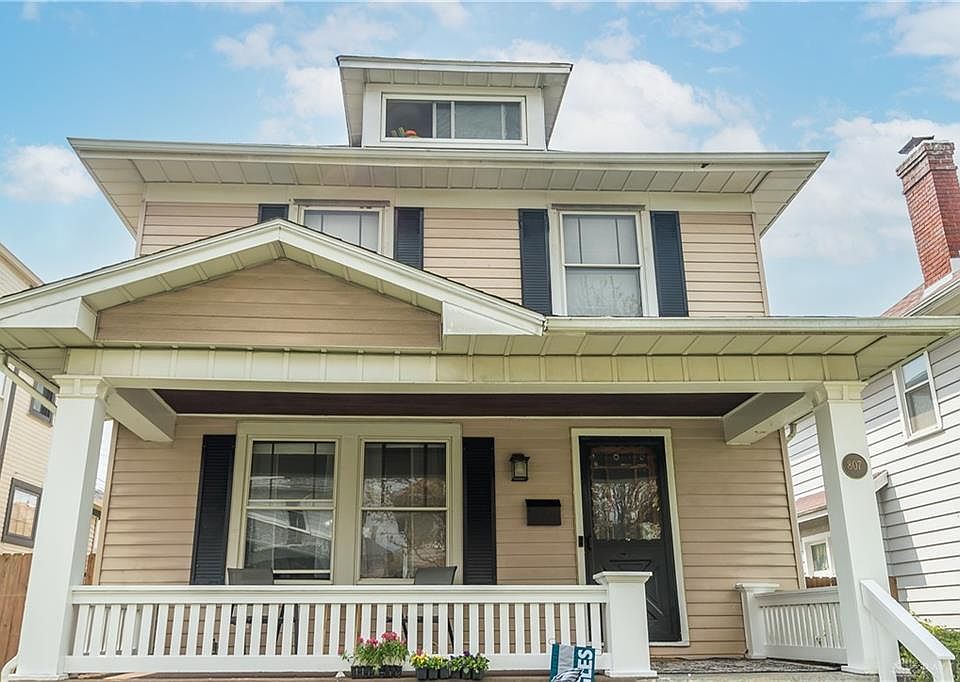 1st image of 807 Wilfred Ave