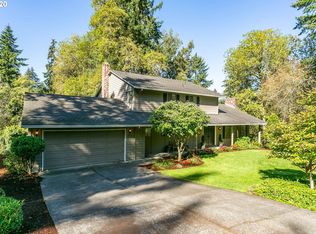 17841 Westview Dr, Lake Oswego, OR
