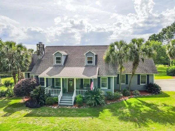 1411 Gatlin Creek Rd, Thomasville, GA 31757