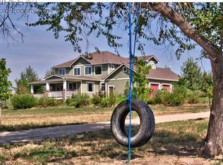 6480 County Road 5, Erie, CO 80516