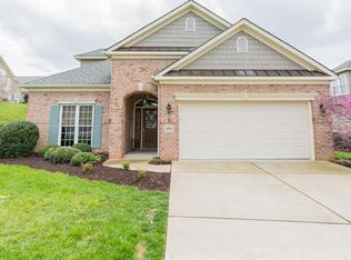 11013 Cross Club Ct, Providence Forge, VA 23140