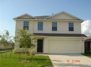 121 Pheasant Trl, Bastrop, TX 78602