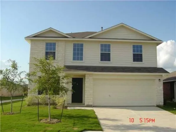 121 Pheasant Trl, Bastrop, TX 78602
