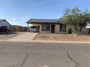 11778 W Obregon Dr, Arizona City, AZ 85123