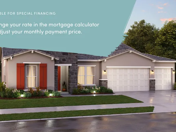 7302 Via Bernini Rd, Rancho Murieta, CA 95683