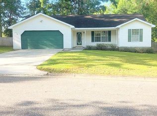 405 Darlington Cir, Dothan, AL 36301