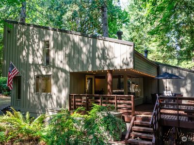 741 E Promontory Road, Shelton, WA, 98584