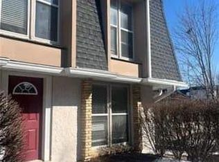1152 Rue La Chelle Walk #1152, Saint Louis, MO 63141