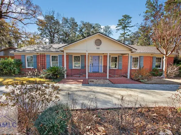 188 Old Sunbury Rd, Hinesville, GA 31313