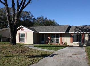 8333 Fishhawk Ave, New Port Richey, FL 34653