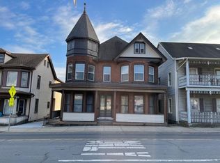 123 Main St FLOOR 2, Slatington, PA 18080