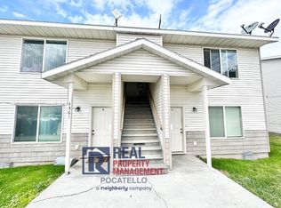4361 Opal Ave APT D, Pocatello, ID 83204
