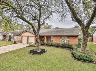 13927 Wadebridge Way, Houston, TX 77015