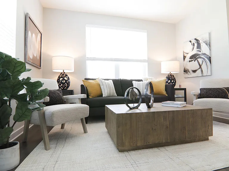 The Ravelle at Ridgeview — Photo 21