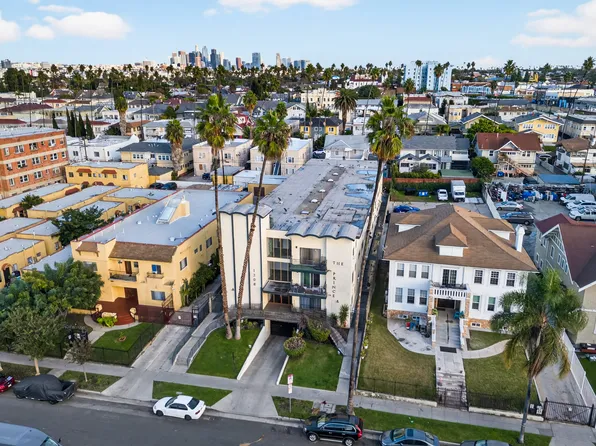 The Prince, 1208 S Norton Ave APT 15, Los Angeles, CA 90019