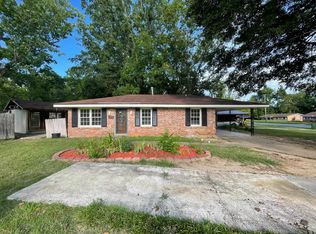 701 Buckingham Dr, Montgomery, AL 36116