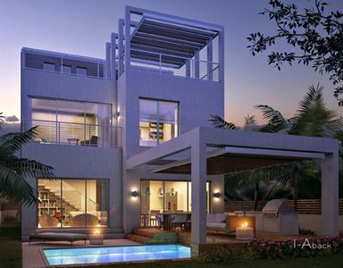 18955 Atlantic Blvd, Sunny Isles Beach, FL, 33160