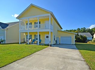 114 Brightwood Dr, Huger, SC 29450