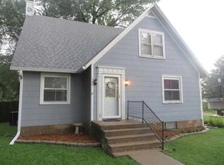 408 Logan St, Emden, IL 62635
