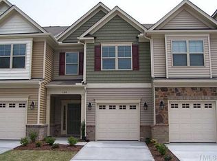 164 Token House Rd, Durham, NC 27703