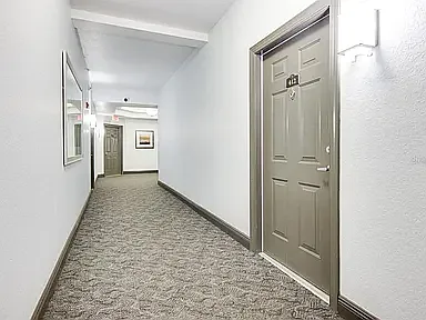 700 S Harbour Island Blvd #412 — Photo 22