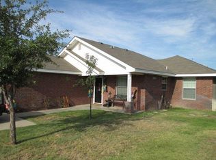 505 N Dallas St, Midland, TX 79701