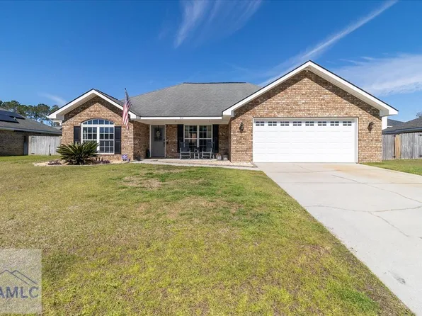 84 Sycamore Way, Midway, GA 31320
