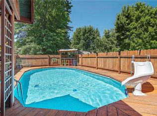 1512 NE 112th Ter, Kansas City, MO 64155