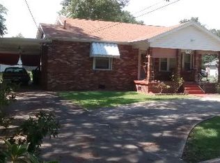 219 Klondyke Rd, Long Beach, MS 39560