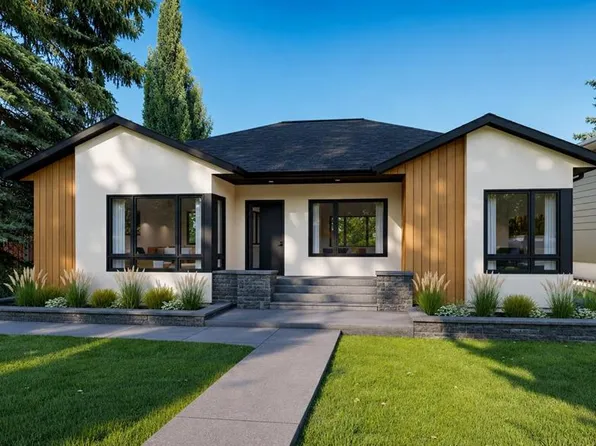 1032 S 80th Ave SW, Calgary, AB T2V 0V5