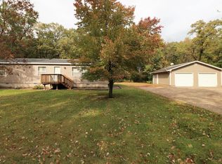 2290 132nd St SW, Pillager, MN 56473