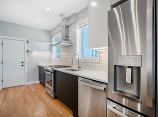 27 Linden St #3, Boston, MA 02134