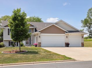424 Music St NW, New Prague, MN 56071