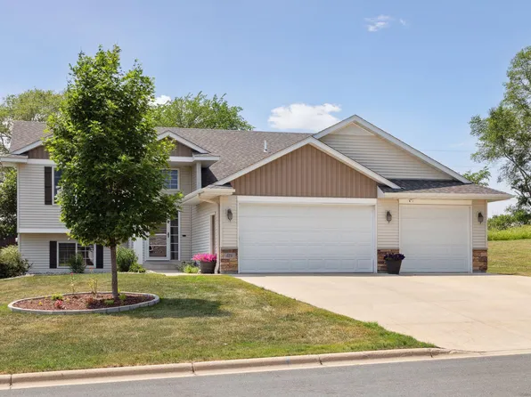 424 Music St NW, New Prague, MN 56071