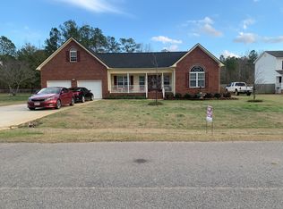 2345 Grant Ave, Fayetteville, NC 28312