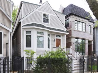 1713 W Fletcher St, Chicago, IL 60657