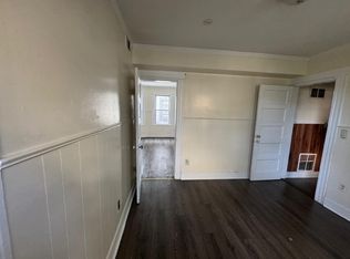 481 Hollister Ave #2, Bridgeport, CT 06607