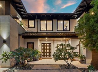 4620 Kahala Ave, Honolulu, HI 96816