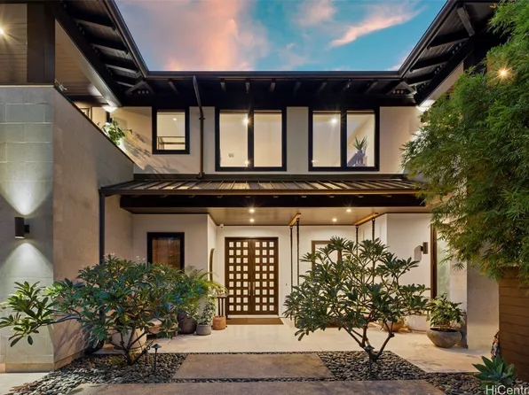 4620 Kahala Ave, Honolulu, HI 96816