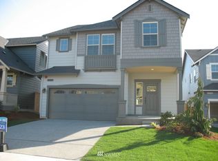 20307 79th Stct E LOT 23, Bonney Lake, WA 98391