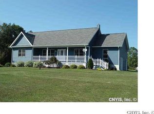 216 County Route 45, Hastings, NY 13076