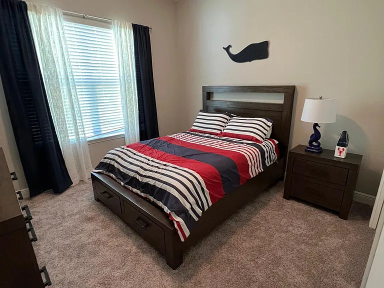 3rd bedroom