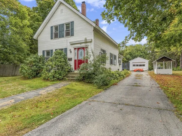 61 Elm Street, Farmington, NH 03835