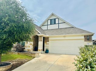 862 Leadtree Loop, Buda, TX 78610
