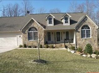 653 Catoosa Blvd, Fairfield Glade, TN 38558