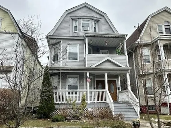 109 Shepard Ave, East Orange City, NJ 07018