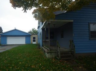 1905 S H St, Elwood, IN 46036