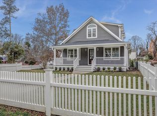 188 Fair Haven Rd, Fair Haven, NJ 07704